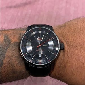 Vostok Gaz-14 Limousine Watch